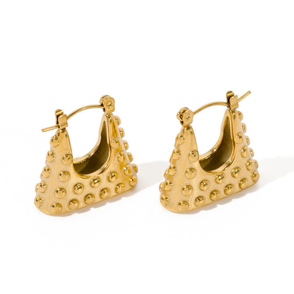 Solei Earrings
