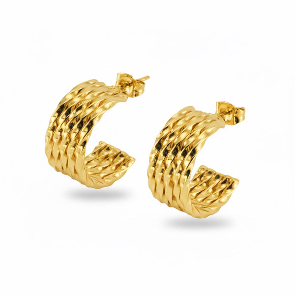 Shiloh Earrings