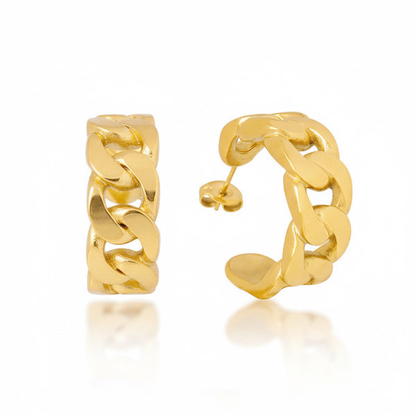 Alma Earrings