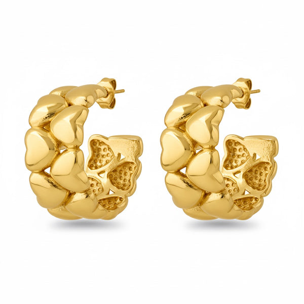 Danielle Earrings