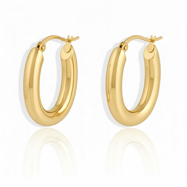 Casey Earrings