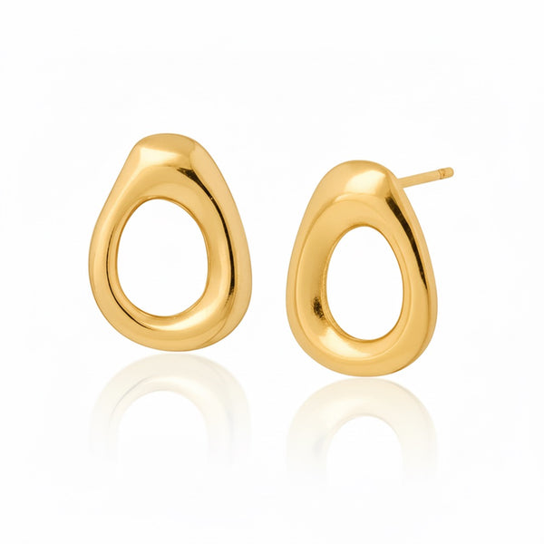 Davina Earrings