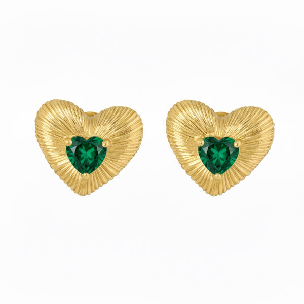 Carmela Earrings