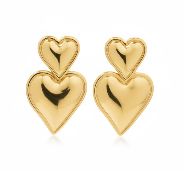 Abilene Earrings