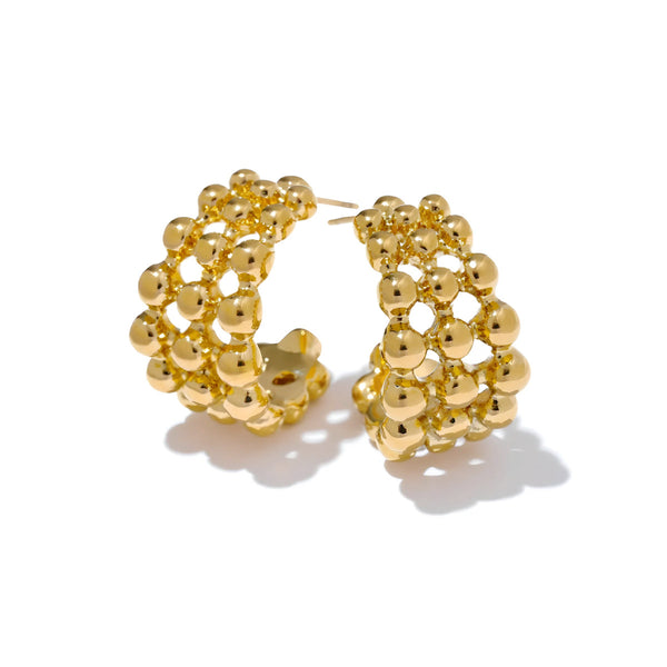 Messina Earrings