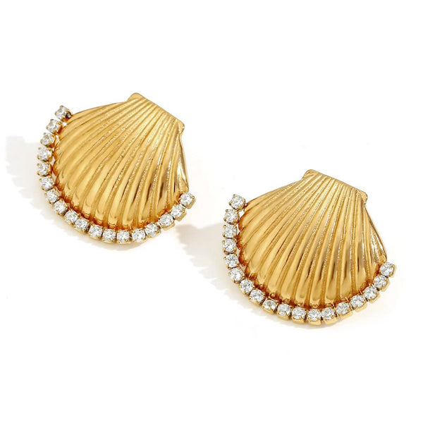 Charley Earrings