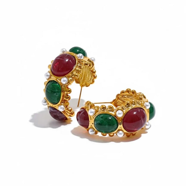 Gwendolyn Earrings