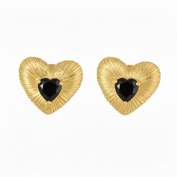 Fortuna Earrings