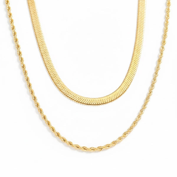 Jona Necklace
