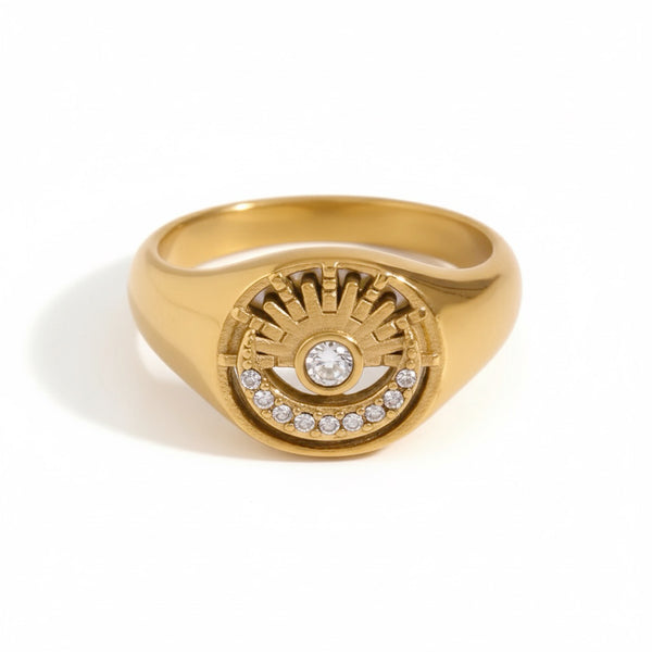 Aragon Ring