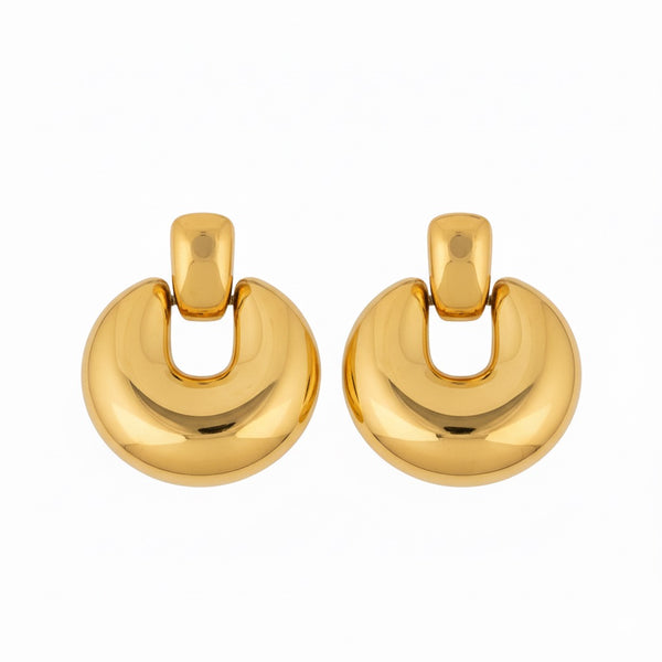 Loulou Earrings