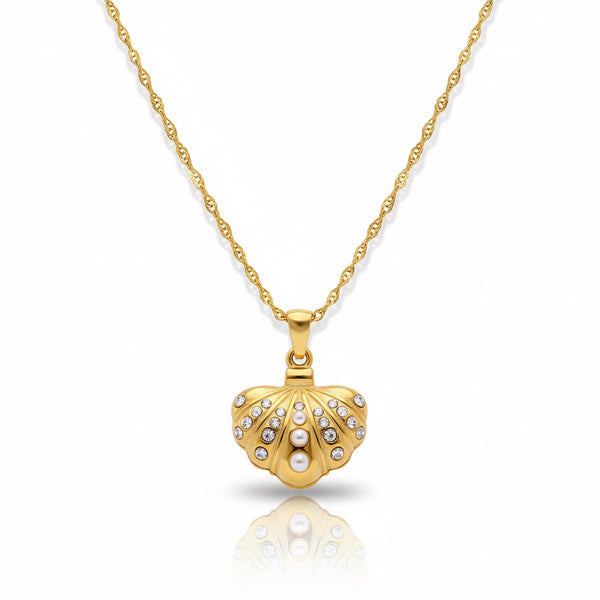 Shelly Necklace