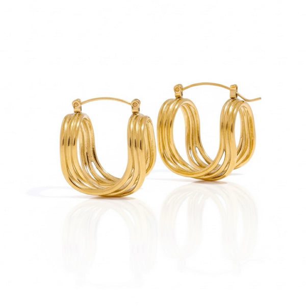 Rosemary Hoops