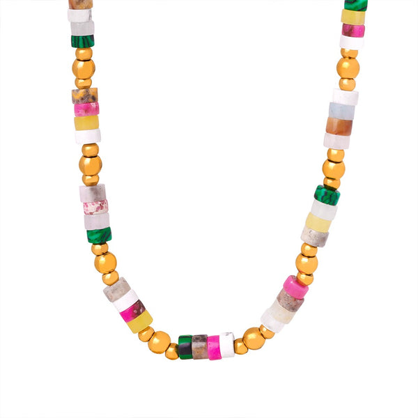 Eulalia Necklace