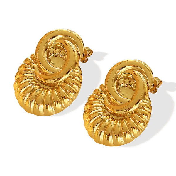 Isidore Earrings