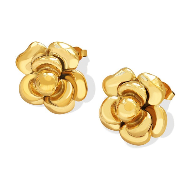 Greta Earrings