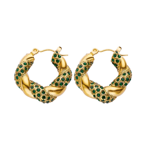 Arabella Earrings