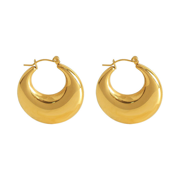 Palladia Earrings