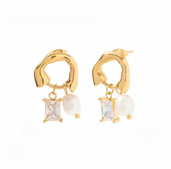 Rapallo Earrings