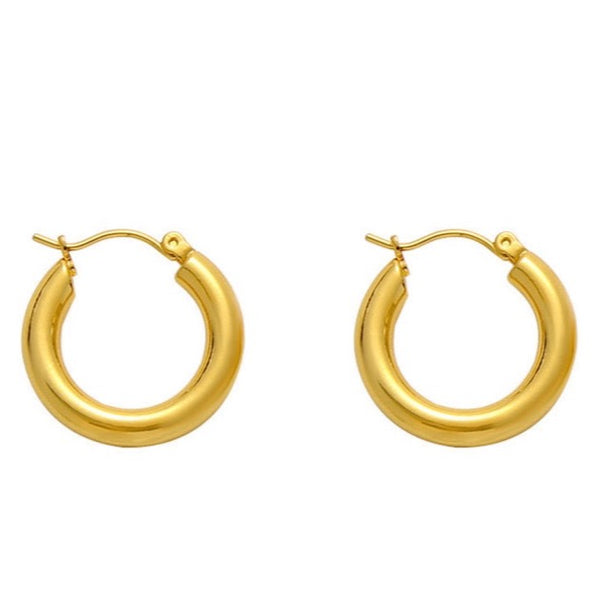 Elliana Earrings