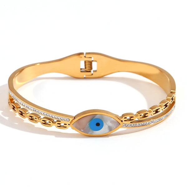 All Eye Need Bangle