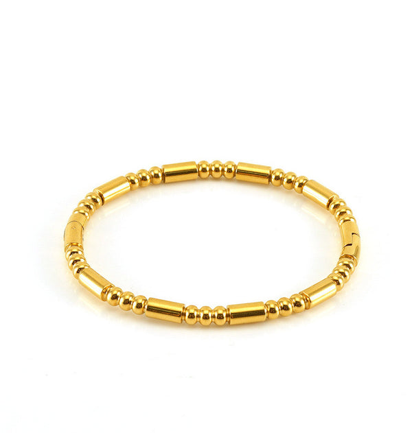 Mae Bangle Bracelet