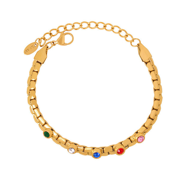 Gigi Bracelet