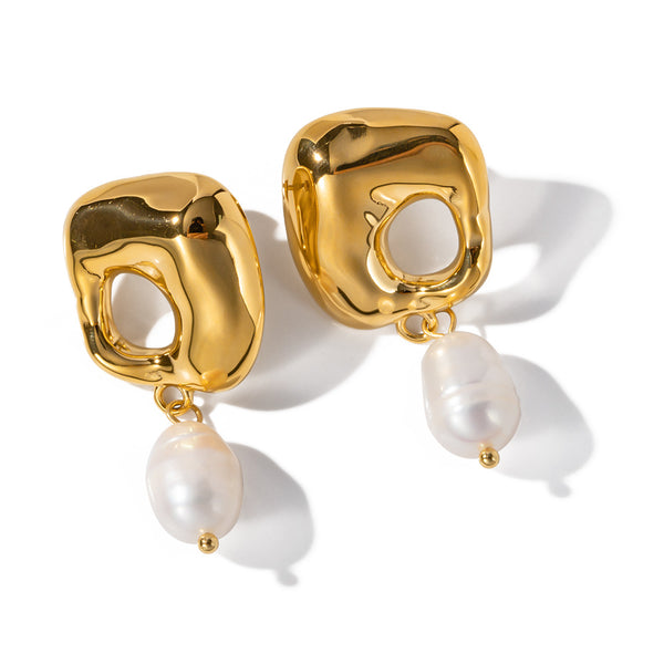 Giulia Earrings