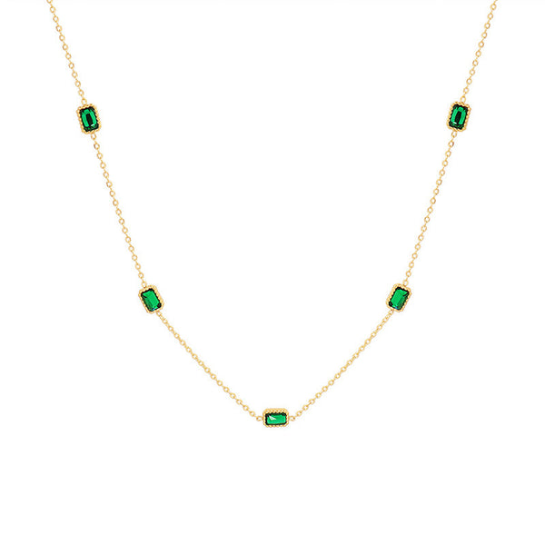 Atolea Necklace