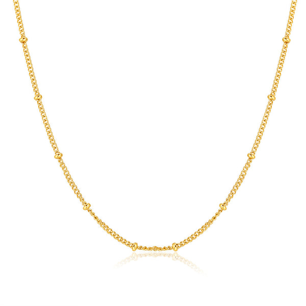 Everly Necklace