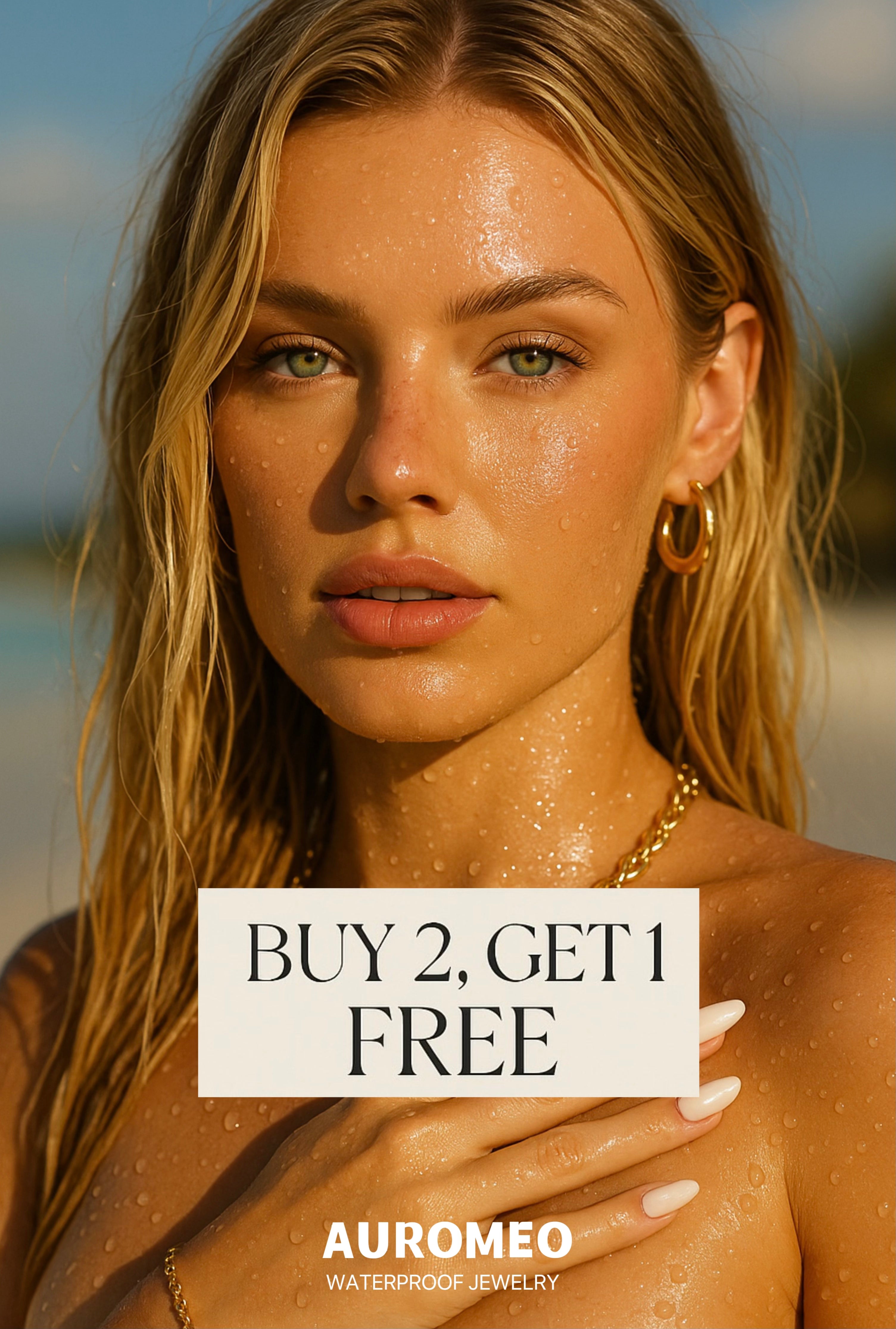 FLASH SALE: BUY 2, GET 1 FREE