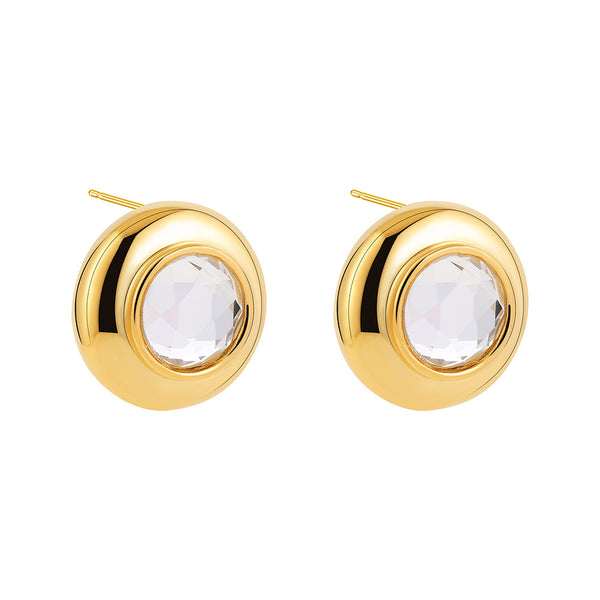 Dimona Earrings