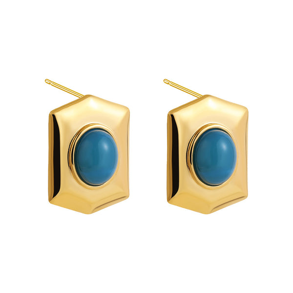 Romola Earrings