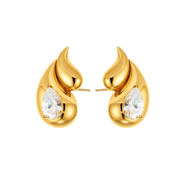 Arella Earrings