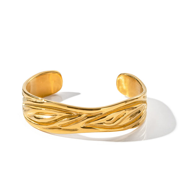 Mindy Cuff Bracelet