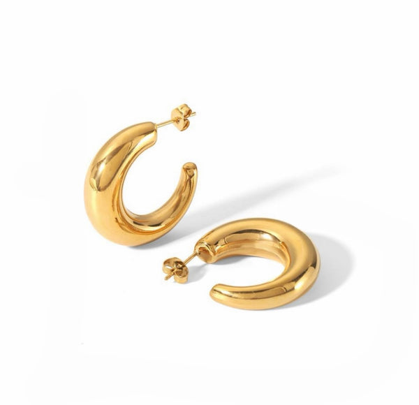 Samara Earrings