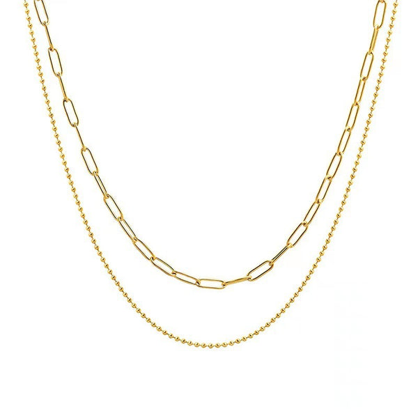 Marjorie Necklace