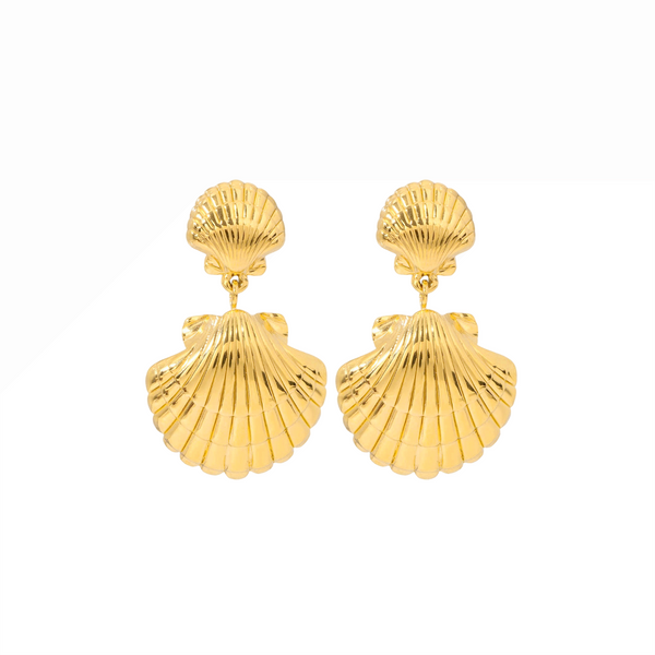 Roamlee Earrings