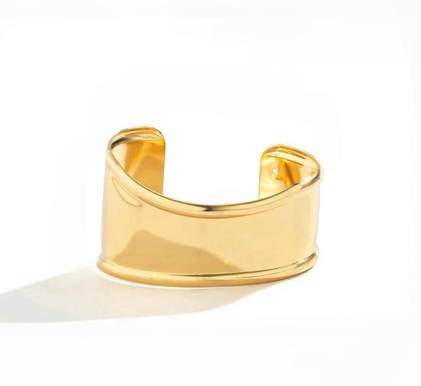 Leigh Cuff Bracelet