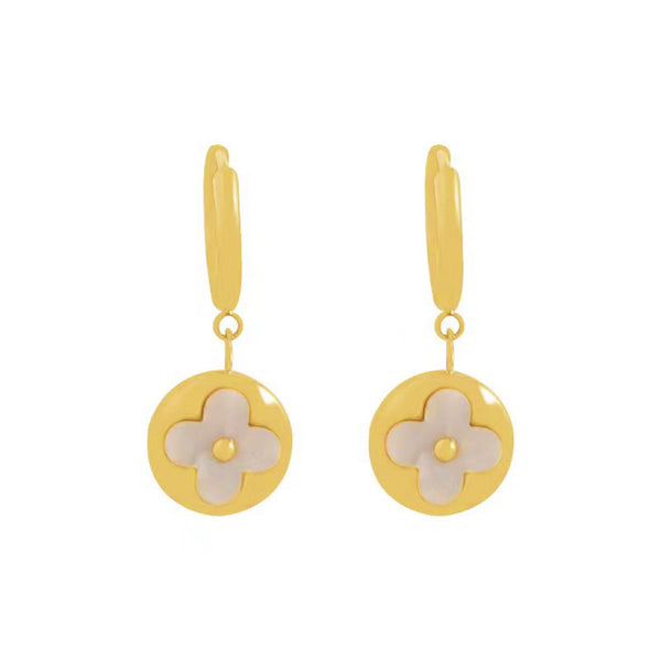 Fiorella Earrings