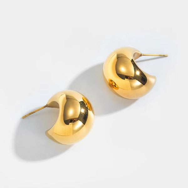 Aurodeo Earrings