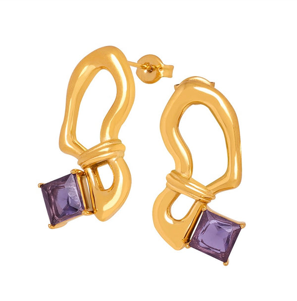 Bayview Earrings