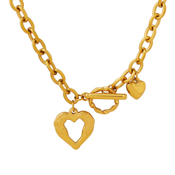 Love Galore Necklace