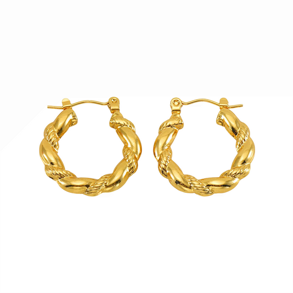 St.Tropez Earrings