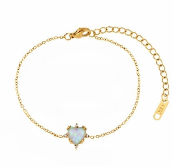 In Love Bracelet