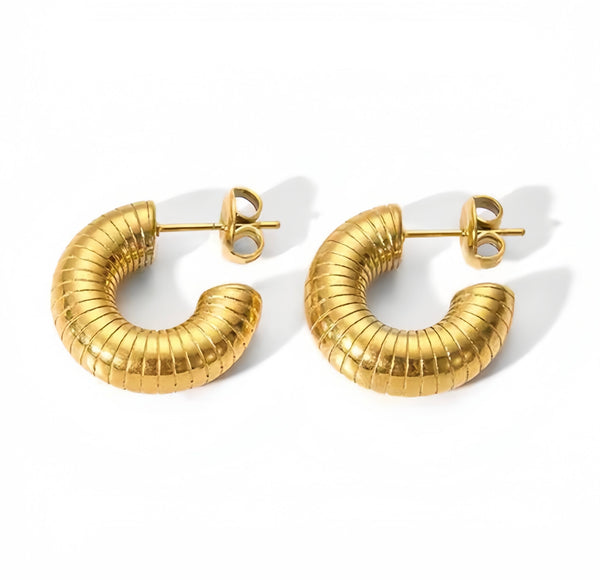 Havergal Earrings