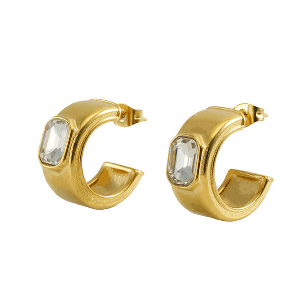 Chania Earrings