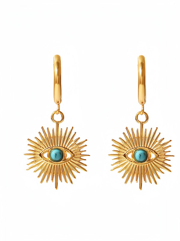 Bursa Earrings