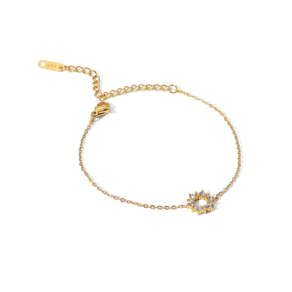 Oliveira Bracelet