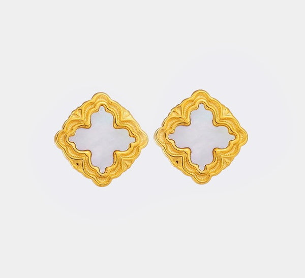 Tivoli Earrings